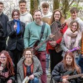 FOS/BOS Wasserburg führt Weihnachtskonzertreihe weiter