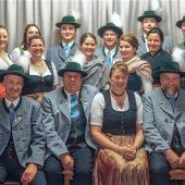 Franz Haigermoser bleibt Vorsitzender der „Kaltentaler“