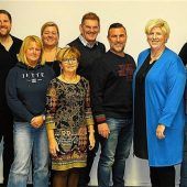 SV Pang im Jubiläumsfieber