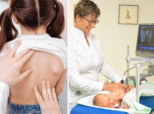 Die orthopädische Kinderklinik in Aschau ist auf Erkrankungen des kindlichen Bewegungsapparates spezialisiert. Wie sich die Lauterbach-Reform auf die Fachklinik auswirken könnte, erklären Gesundheitsexperten. Fotos KIZ Aschau/privat
