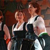 Wunder in der Weihnachtszeit