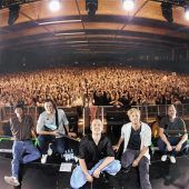 „Kaffkiez“ begeistert 4000 Fans