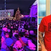 Raunacht und Vorsilvester finden statt