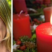 Advent, Advent, der Wahnsinn brennt