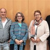 Schon viele sensibilisiert