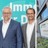 Unterwegs in schwierigen Gewässern