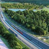 „Neuland“ – Hoffnung am Wildbarren