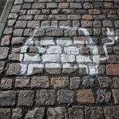 Freiparken für E-Autos eine absolute Sauerei