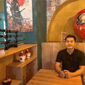 Neues Ramen-Restaurant für Rosenheim