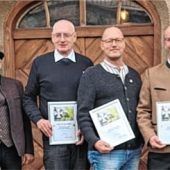 2025 großes Gründungsfest