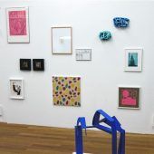 Hohes Niveau im kleinen Format