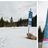 Parktickets am Sudelfeld sorgen für Ärger