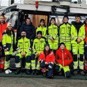 Zusammenarbeit im Rettungswesen gestärkt