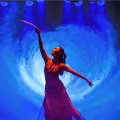 Traumfabrik im neuen Jahr zu Gast in Rosenheim