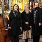 „Vom Himmel hoch da komm ich her“