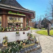 Vom Brennpunkt zum Schmuckstück?