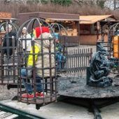 Zeitreise in längst vergangene Tage