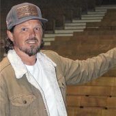 „Manchmal wird auch im Skianzug geprobt“