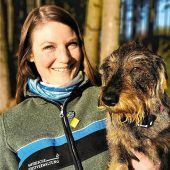 Traumberuf Försterin