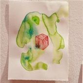 Seismografien aus Unterbewusstsein