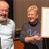 Kolbermoor erneuert Titel als Fairtrade-Stadt