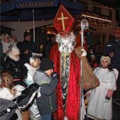 Weihnachtszauber über Kematen