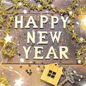 Viel neues im Jahr 2025