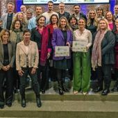 Schule in Ostermünchen wieder gesund