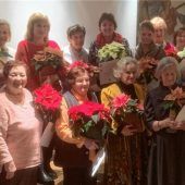 Gartenbauverein ehrt langjährige Mitglieder