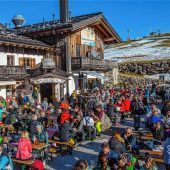 Schneemangel und teure Pässe