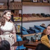 Betörende Zeitreise zurück in die 1920er- und 1930er-Jahre