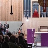 Feierliche Choräle und zarte Stücke