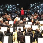 Weihnachtliches aus aller Welt