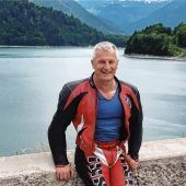 Harry Heilmeier bleibt unvergessen