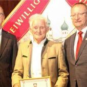 Ein besonderes Ehrenamt mit Risiken