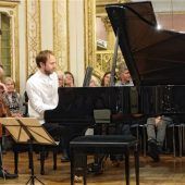 Zarte Lyrismen und düstere Dramatik