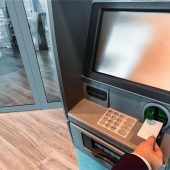 90-Jähriger wird Opfer einer Betrügerin