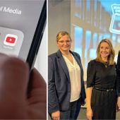 „Mach dein Handy nicht zur Waffe“