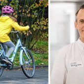 Braucht es eine Helmpflicht für Radler?