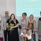 Hervorragende Leistungen