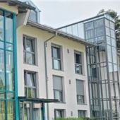 Das Katharinenheim ist gerettet