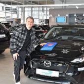 Fürs Retten ist es nie zu spät