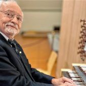 Orgelmusik wie spielende Putti