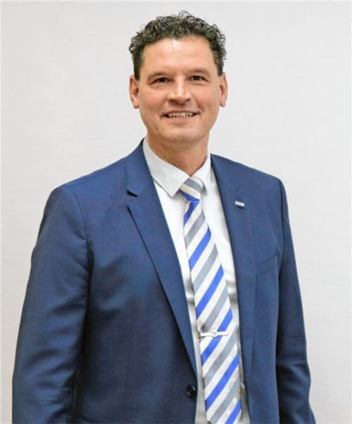 Jürgen Köhnlein, Bayerns Landesvorsitzender der Deutschen Polizeigewerkschaft (DPolG). Foto DPolG