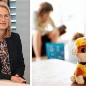 Pflegefamilie als „große Ressource“