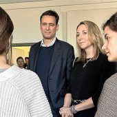 „Mach dein Handy nicht zur Waffe“