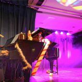 „Lars Christmas“ in Mühldorf