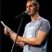 Comedy-Solomit Raphael Breuer