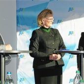 Freiheit und Geld für Unternehmer