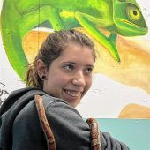 Schlangen aus dem Online-Shop